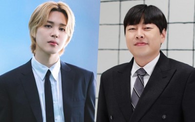 BIGHIT MUSIC Briefly Addresses Lee Jin Ho's Debt To BTS's Jimin Amid Illegal Gambling Scandal