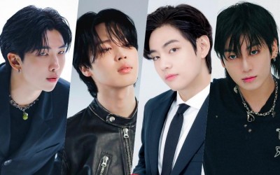 BIGHIT MUSIC Confirms Enlistment Plans For BTS’s RM, Jimin, V, And Jungkook