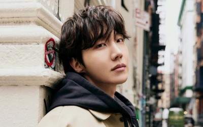 BIGHIT MUSIC Releases Statement Regarding Letters To BTS’s J-Hope During His Enlistment
