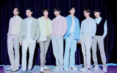 BIGHIT MUSIC Shares Update On Legal Action Against Infringement Of BTS’s Rights