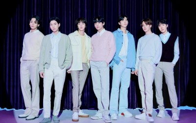 BIGHIT MUSIC Shares Update On Strong Legal Action Against Violation Of BTS's Rights