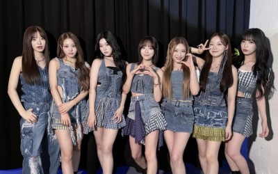 Billlie Confirms Plans For Fall Comeback With Full Group