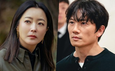 "Bitter Sweet Hell" And "Connection" Both Rise To Their Highest Ratings Yet
