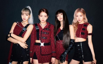 BLACKPINK Becomes 1st K-Pop Artist In History To Hit 1.9 Billion Views With 2 MVs