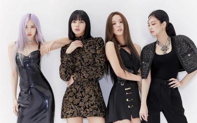 BLACKPINK To Hold Fan Sign Event For 8th Debut Anniversary