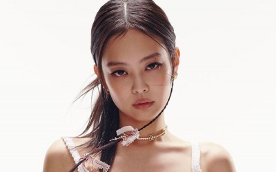 BLACKPINK’s Jennie Confirmed To Attend 76th Cannes Film Festival For “The Idol”