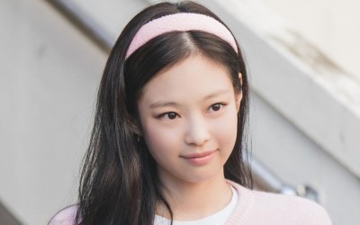 BLACKPINK’s Jennie Dishes On “Apartment 404” Teamwork, Reuniting With Yoo Jae Suk, And More