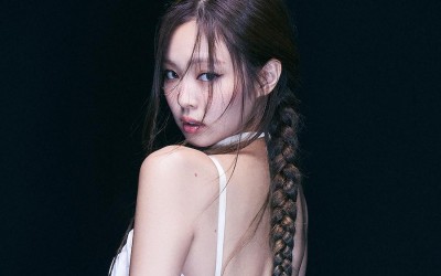BLACKPINK’s Jennie Invited To 76th Cannes Film Festival + Participation Yet To Be Decided