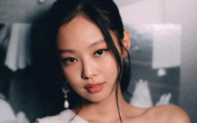 BLACKPINK’s Jennie Lands 1st Solo Entry On Billboard Hot 100 With “One Of The Girls”
