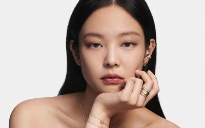 BLACKPINK’s Jennie Personally Apologizes To Fans For Leaving Midway Through Concert