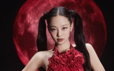 BLACKPINK’s Jennie Sweeps iTunes Charts All Over The World With “You & Me”