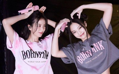 BLACKPINK’s Jisoo And Jennie Reported To Each Launch Individual Agencies + YG Briefly Comments