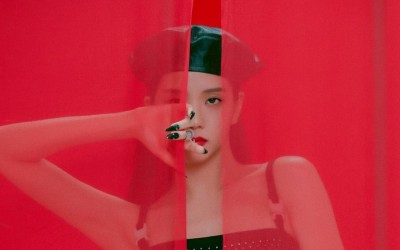 BLACKPINK’s Jisoo Breaks Record For Biggest Spotify Debut By A Female K-Pop Soloist
