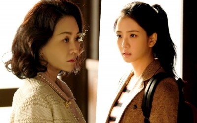 BLACKPINK’s Jisoo Has A Violent Confrontation With Her Stepmother In “Snowdrop”