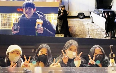 blackpinks-jisoo-kim-hye-yoon-and-other-snowdrop-stars-surprise-jung-hae-in-on-set-of-his-new-drama