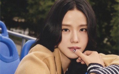 BLACKPINK's Jisoo Officially Named New Ambassador For Tommy Hilfiger