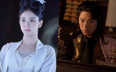 BLACKPINK’s Jisoo, Park Jung Min, And More To Make Special Appearances In Movie “Dr. Cheon And Lost Talisman”
