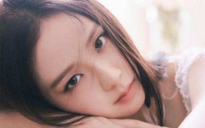 BLACKPINK’s Jisoo Takes Just One Day To Break Record For Highest 1st-Week Sales By A Female Soloist
