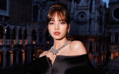 blackpinks-lisa-sets-guinness-world-record-with-money