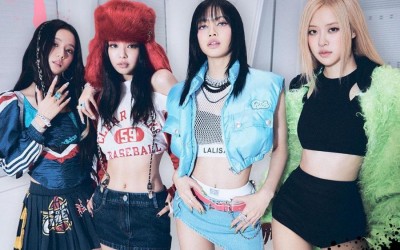 BLACKPINK’s “Shut Down” Becomes Their 11th Group MV To Hit 600 Million Views