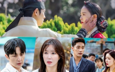 “Bloody Heart” Continues At No. 1 In Ratings Despite Dips Across The Board