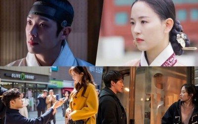 “Bloody Heart” Remains No. 1 In Ratings With New Personal Best