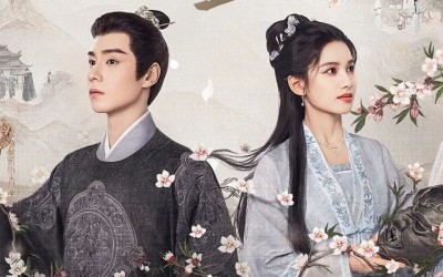 blossoms-in-adversity-2024-c-drama-episode-1