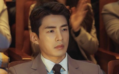 Boo Bae Makes His Presence Felt While Entangled In Complex Relationships In “Love (Ft. Marriage And Divorce) 3”