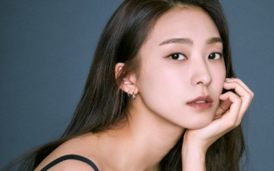Bora Confirmed To Star In Ahn Eun Jin’s Upcoming Drama “The One And Only”