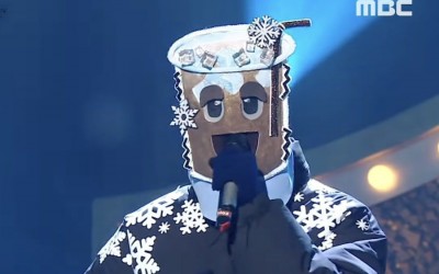 Boy Group Member Impresses With His Vocals And Visuals On “The King Of Mask Singer”