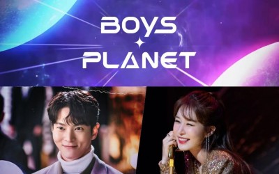 “Boys Planet” Ends On Its Highest Ratings Yet; “Stealer: The Treasure Keeper” And “Bo Ra! Deborah” Hold Steady