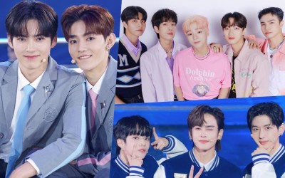 “Boys Planet,” “Peak Time,” And “Fantasy Boys”: A Guide To 2023 Male Idol Competition Shows