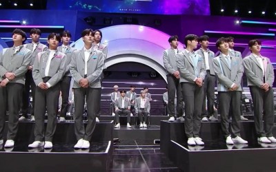 “Boys Planet” Reveals No. 11 Trainee With Live Broadcast Of 3rd Survivor Announcement