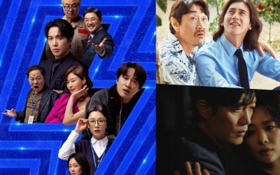 “Brain Works” Premieres To No. 1 Ratings As “Missing: The Other Side 2″ Sees New All-Time High