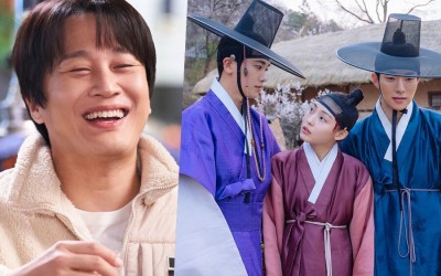 “Brain Works” Sees Boost In Ratings As “Our Blooming Youth” Keeps Steady