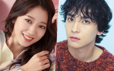 Breaking: Park Shin Hye And Choi Tae Joon Announce Marriage And Pregnancy