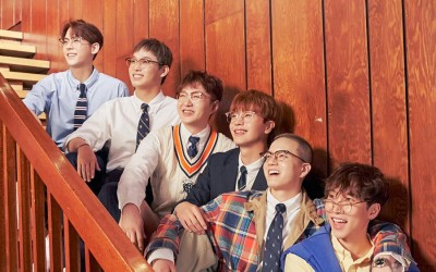 BTOB In Talks For Trademark Rights With Cube Entertainment