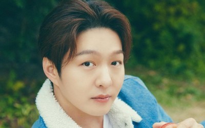 BTOB’s Changsub Signs With Fantagio; Says He Will Prioritize Group Activities