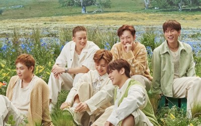 BTOB’s Contracts With Cube Entertainment To Expire Soon + In Talks For Renewal