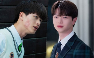 BTOB’s Yook Sungjae Goes From Rags To Riches In New Drama “The Golden Spoon”