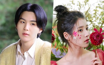 BTS’ Suga And IU’s Collab Tops Oricon’s Daily Digital Singles Chart + Debuts In Top 15 Of Spotify’s Global Chart