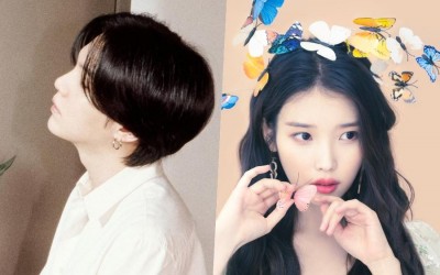 BTS’ Suga And IU’s New Collab “People Pt.2” Sweeps iTunes Charts All Over The World