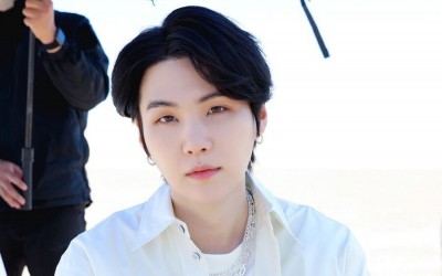 BTS’ Suga Makes Meaningful Birthday Donation To Earthquake Victims In Turkey And Syria