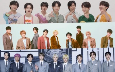 BTS, Super Junior, And NCT 127 To Release K-Pop Documentaries In 2023