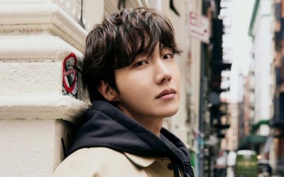 BTS’s J-Hope Achieves His Highest Solo Ranking Yet On Billboard’s Hot 100 With “On The Street”