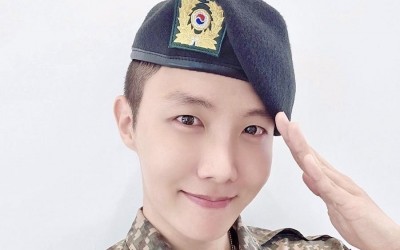 BTS’s J-Hope Reportedly Promoted To Assistant Instructor + BIGHIT MUSIC Briefly Comments