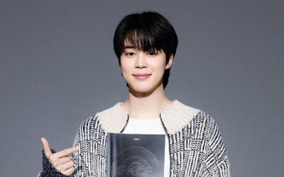 BTS’s Jimin Becomes 1st Soloist Since PSY To Chart A Korean Song For 3 Weeks On Billboard’s Hot 100