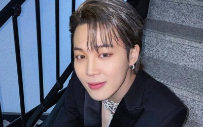 BTS’s Jimin Drops Promotion Schedule For Upcoming 1st Solo Album “FACE”