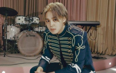 BTS's Jimin Sweeps iTunes Charts All Over The World With 