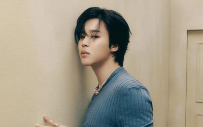 BTS’s Jimin Ties Record For Most No. 1s On Billboard’s Digital Song Sales Chart By Korean Soloist As “Closer Than This” Debuts